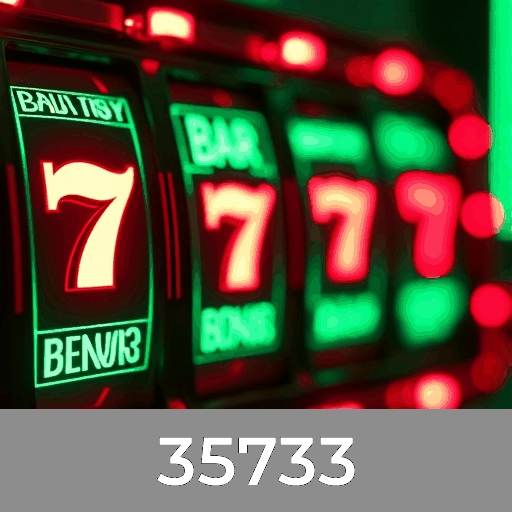 Cassino Online 35733