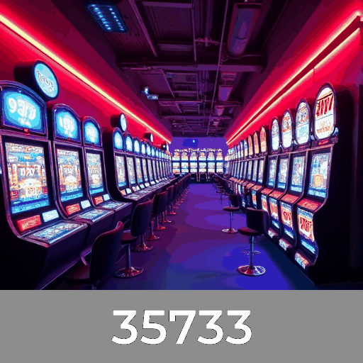 Cassino Online 35733