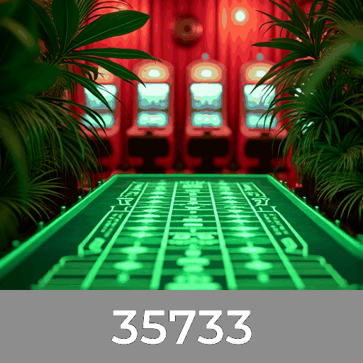 Cassino Online 35733