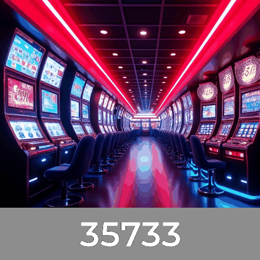Acessar o site 35733 COM