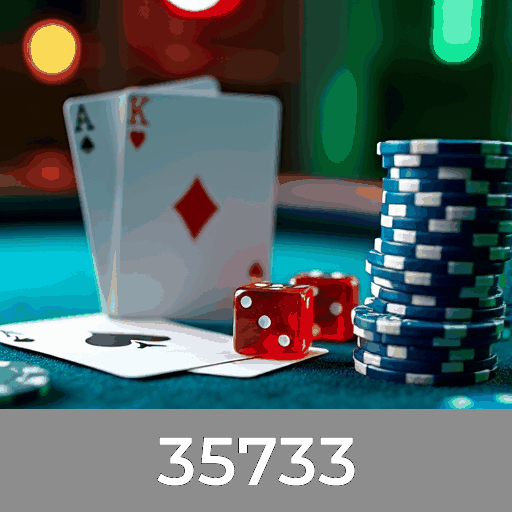 Cassino Online 35733