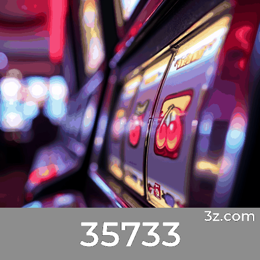 35733