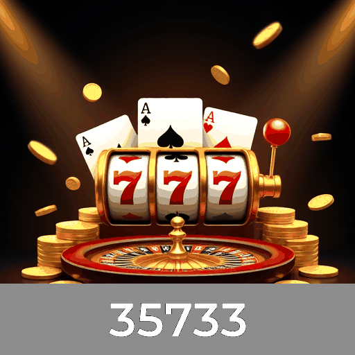 Cassino Online 35733