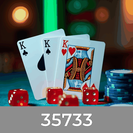 Cadastro na 35733