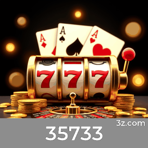 35733