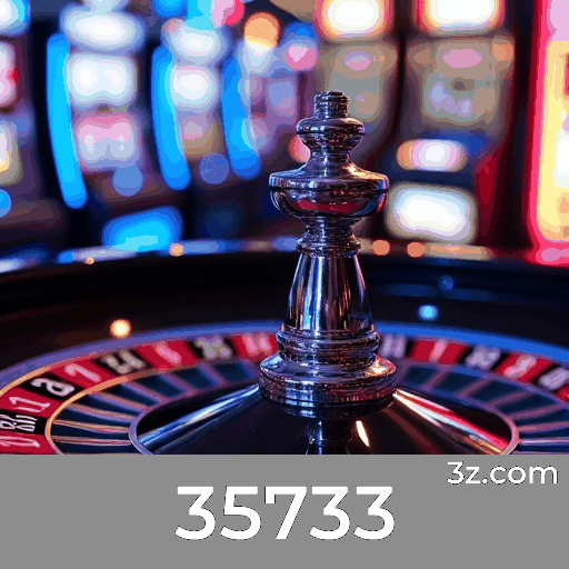 35733