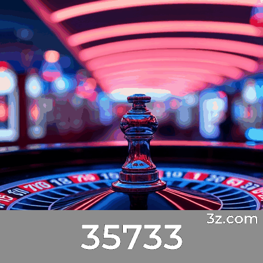 35733