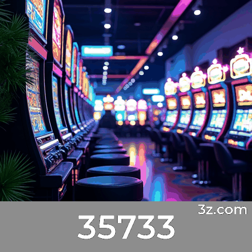 35733