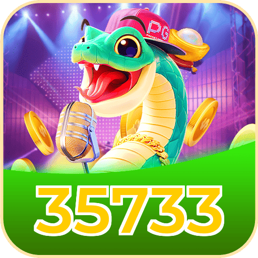 35733 logo