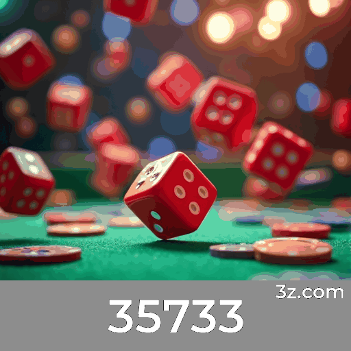 35733